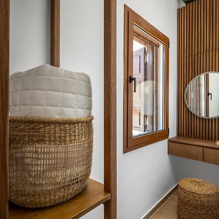 Aroha Hébergement de vacances Rhodes City