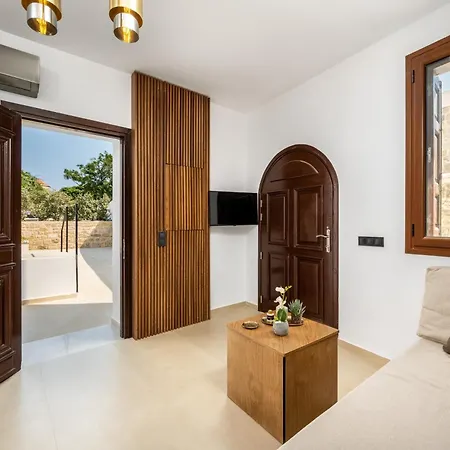 Hébergement de vacances Aroha