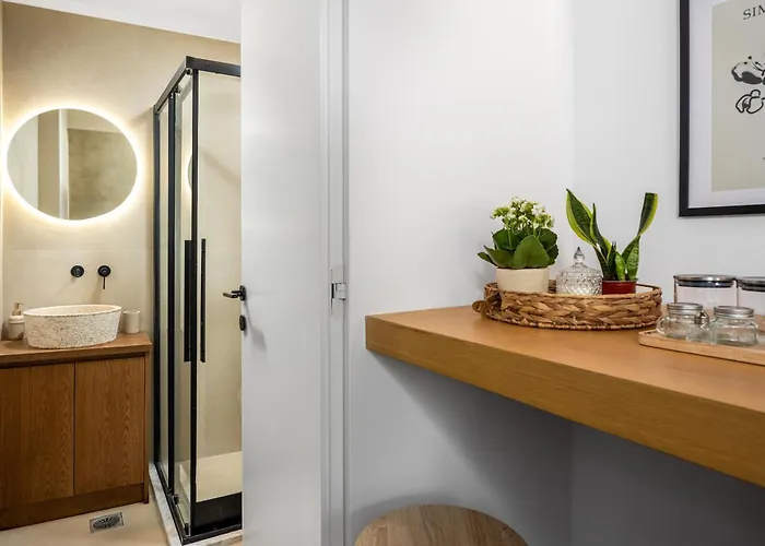 Hébergement de vacances Aroha *