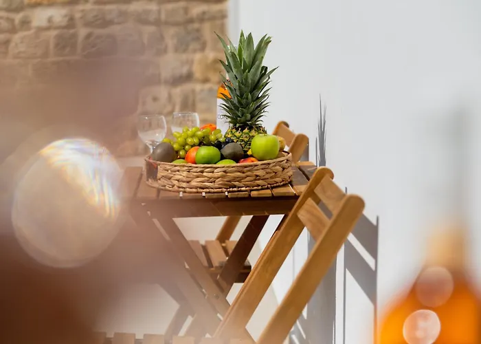 Hébergement de vacances Aroha