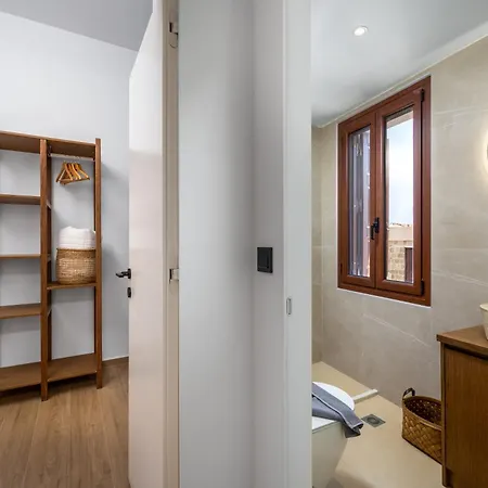 Casa de Férias Aroha Rhodes City