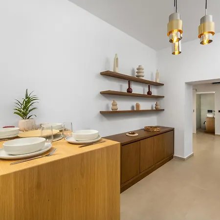 Casa de Férias Aroha Rhodes City