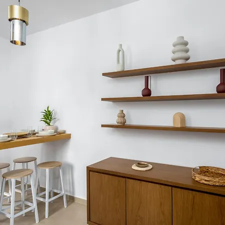 別荘 Aroha Rhodes City