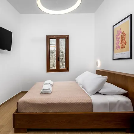 Aroha Holiday home