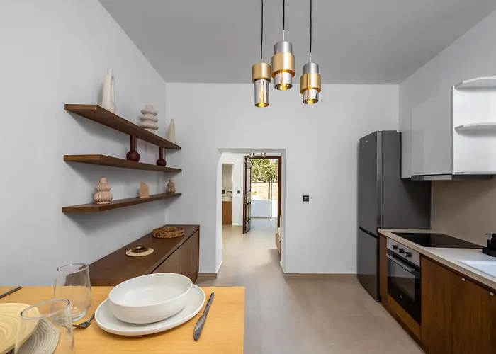 Aroha Casa vacanze Rhodes City