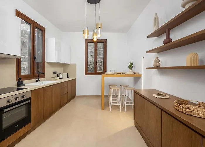 Casa vacanze Aroha Rhodes City