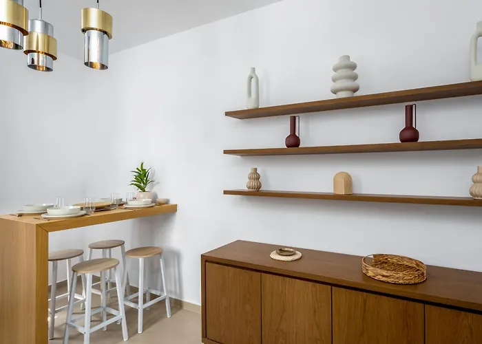 Casa vacanze Aroha Rhodes City