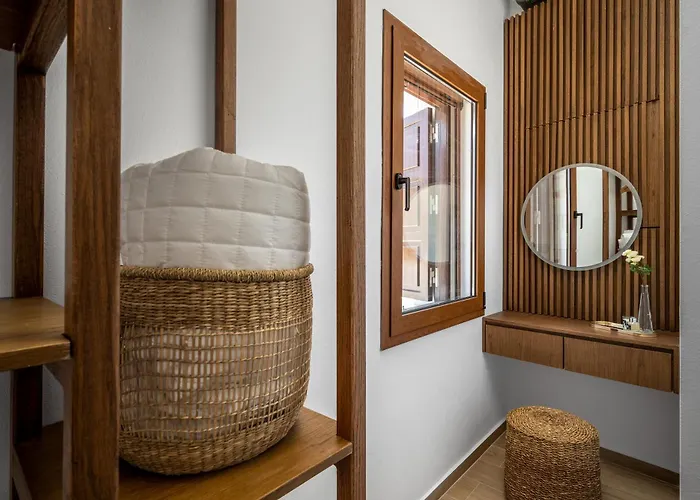 Aroha Casa vacanze Rhodes City