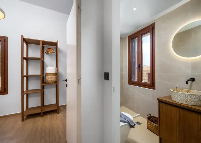 Casa vacanze Aroha Rhodes City