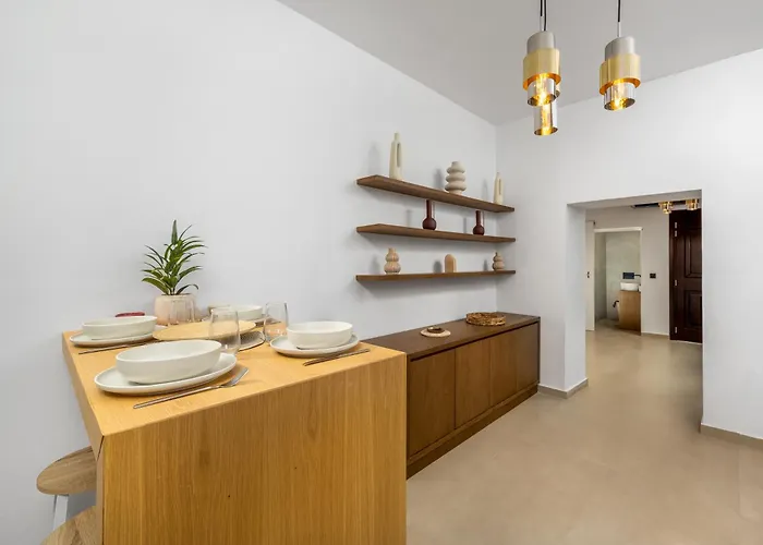 بيت للعطل Aroha Rhodes City