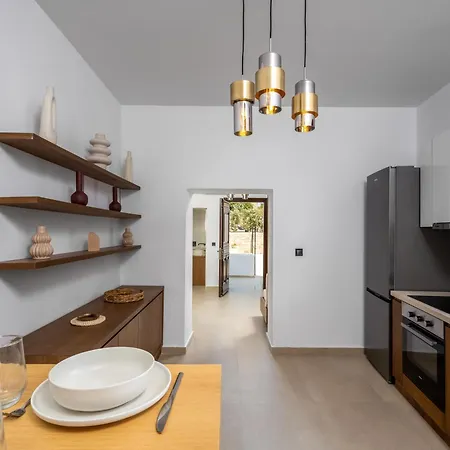 Aroha Dom wakacyjny Rhodes City