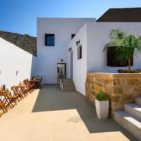 Aroha Dom wakacyjny Rhodes City